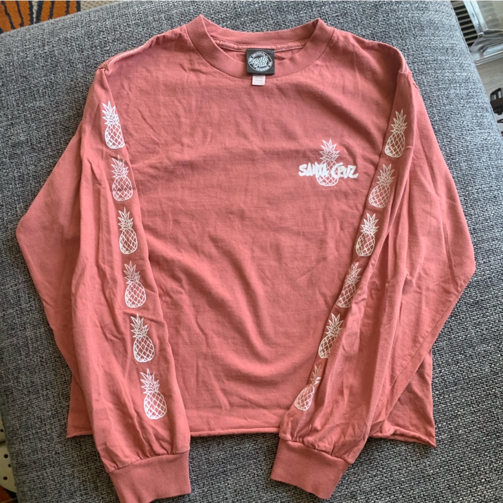 Santa Cruz Long sleeve
